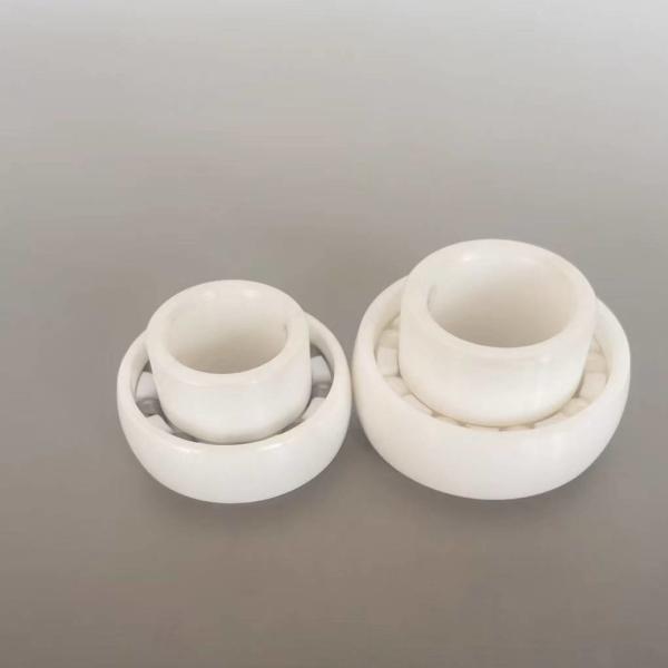 Buy Insert Zirconia Ceramic Bearing Adapting Thread UC200 at wholesale prices