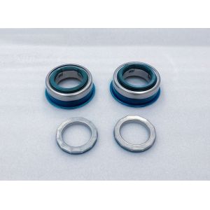Quality Zenit MAN Seal 400/4/100 AFT Vers NCT Mechanical Seal Silicon Carbide for sale