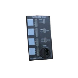 China IS220PDIOH1A GE Mark VIe Discrete Input / Output PDIO Module GE Turbine Control on sale China IS220PDIOH1A GE Mark VIe Discrete Input / Output PDIO Module GE Turbine Control on sale