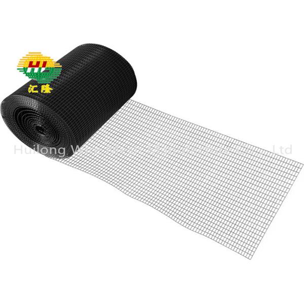 Buy Multipurpose 3/8" X 3/8" Mesh Pvc Coated Welded Wire Mesh Rolls at wholesale prices