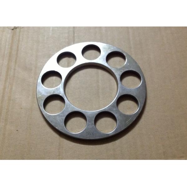 Buy HPK055K Excavator Hydraulic Parts Retainer Plate at wholesale prices