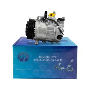 Quality Professional Air Conditioner Pump 958126014 For Porsche Cayenne for sale