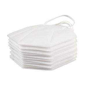 Multi Functional N95 Particulate Mask , Dust Face Mask Suit For Different Kinds