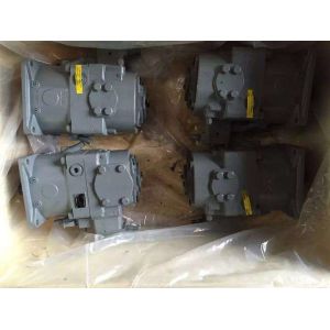 Rexroth Hydraulic Pump Variable Piston Pump A11VLO145 Series