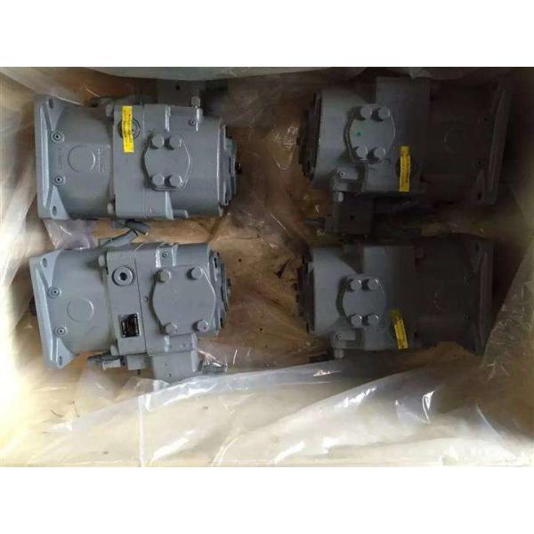 Buy Rexroth Hydraulic Pump Variable Piston Pump A11VLO145 Series at wholesale prices