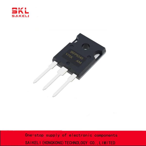 IRFP9240PBF MOSFET Power Electronics High Efficiency And Reliability For All Applications