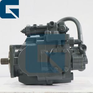 Quality PVC80RS02 Excavator JS8080 Hydraulic Main Pump for sale