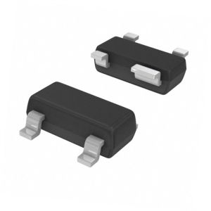 Automotive IC TI Electronic Components 165MHz TS3A5017QRGYRQ1