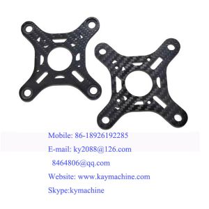 High Modulus Machining Carbon Fiber Material Textile Picanol Loom Spare Parts