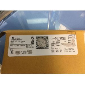 China TPS61165DBVR  SOT23-6  SMDIntegrated Circuits MCU Controller Microcontrol on sale