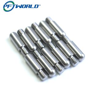 Custom Precision CNC Milling Parts Aluminum CNC Metal Machining Mechanial Parts