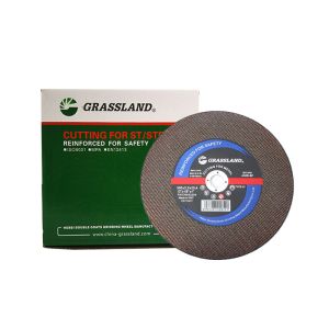 China Stationery 300X3X25.4mm Abrasive Cut Off Wheel on sale
