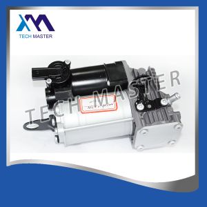 China Mercedes Benz W164 Air Suspension Compressor on sale