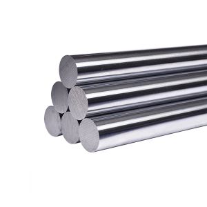 Construction Stainless Steel Rounds 201 304 316 4mm 5mm 6mm Stainless Steel Rod