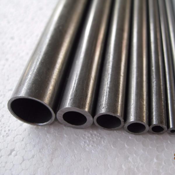 Buy China Manufacturer Wholesale Non-alloy sch 40 Seamless Steel Pipe at wholesale prices