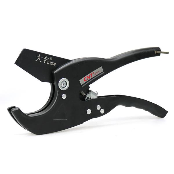 Buy Aluminum Handle Plastic Pipe Cutter Hardware Plumbing Cutting Tools at wholesale prices