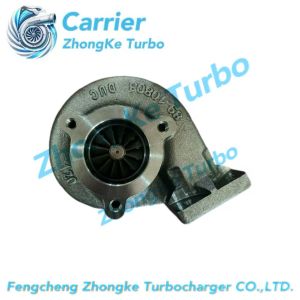 TD04HL-15G Turbo 49189-00540 49189-00550 49189-00511 8971159720 8971159721