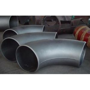 ASME welded pipe fittings
