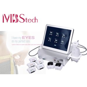 China 1.5mm Ultrasound Liposonix Body Shape HIFU Facial Machine on sale
