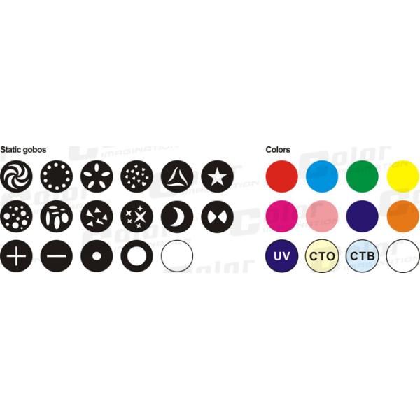 150W Mini Beam LED Moving Head Light Disco Party KTV Moving Head Lighting