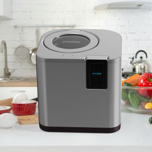 Electric Automatic Composting Bin Home Compost Kitchen Machine
