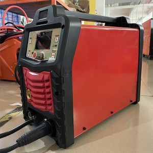 200A Aluminum MIG Welding Machine , 220v Mig Welder CCC Certificate