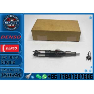 Diesel Injector RE529150 095000-6460 Common Rail Injector RE529151 095000-6470