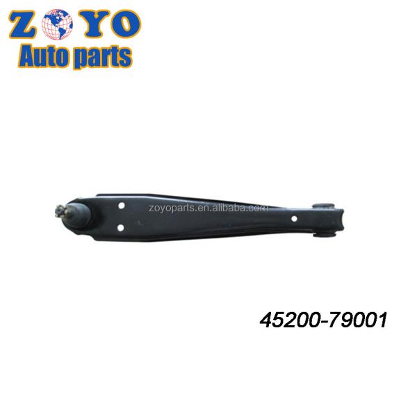 40Cr Ball Joint Front Lower Control Arm for Suzuki ST90 79-85 Aftermarket Car Parts