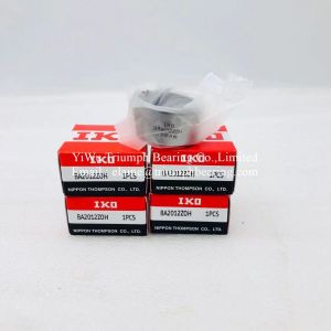 IKO Drawn Cup needle roller bearing BA2012Z0H
