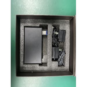 HDMI MPO-Extender With Transmission Delay ＜2ms And Rates Up To 18Gdps