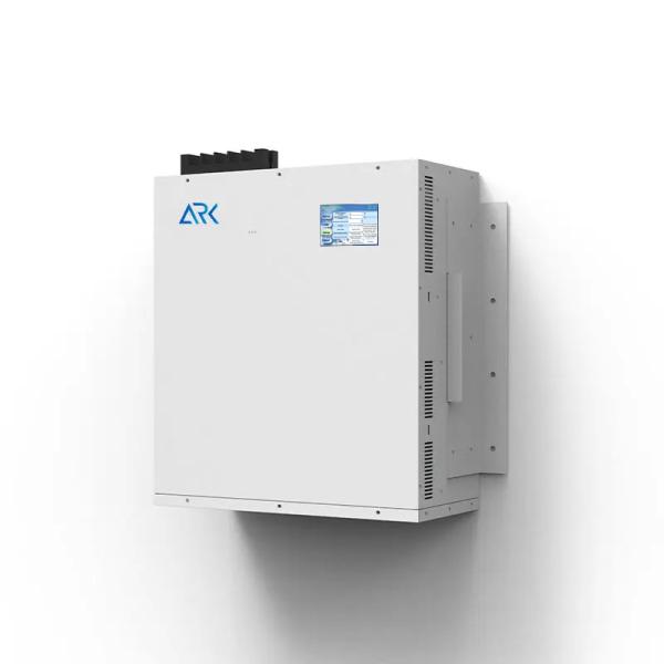 Rack Installation Static Reactive Power Generator High Stability No Harmonic