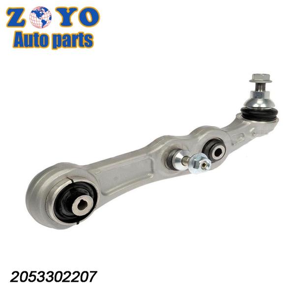 Front Lower Control Arm for Mercedes-Benz C200 2015-2020 Car Fitment within Auto Parts