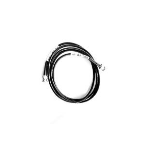100m Acoustic Emission Sensor Coaxial Signal Cable With Conductors