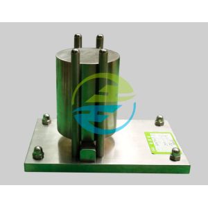 Material 304 Stainless Steel Heat Resistance Compression Test Device HC9932 Plug