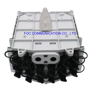16 core mini SC NAP Fiber Optic Termination Box Terminal NAP CTO box