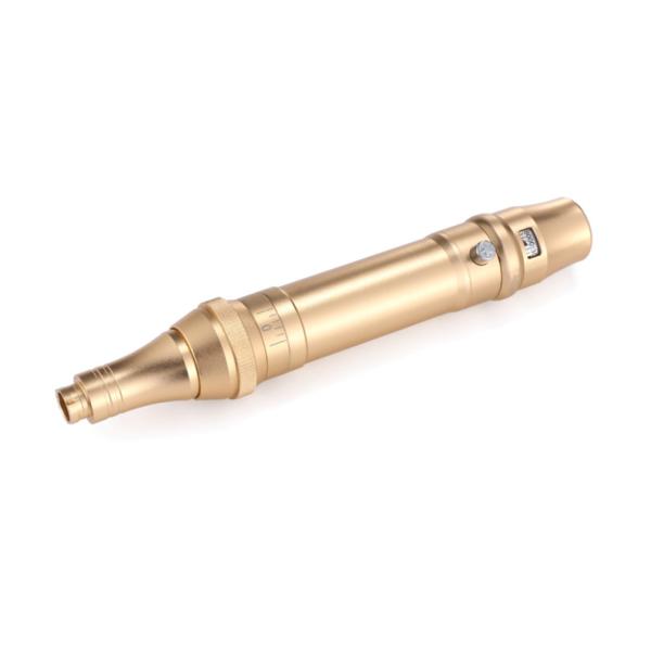 Buy No Inkjet 3D Eyebrow Tattoo Machine , Micropigmentation Tattoo Machine at wholesale prices