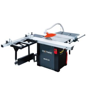 DIY Lover's Dream Precision Woodworking Table Saw with 90mm Scoring Blade 3250
