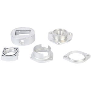 Cnc Milling Machining Parts Oem Precision Aluminum Parts
