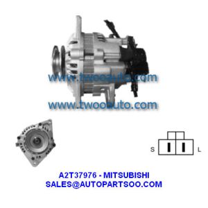 A3TN0699 A3TN0899 - MITSUBISHI Alternator 12V 110A Alternadores