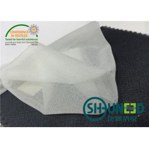Quality Circular Stretch Fusible Knit Interfacing for sale