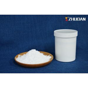 Stable White Natural Flame Retardant  Non Corrosive For Plastics And Textiles