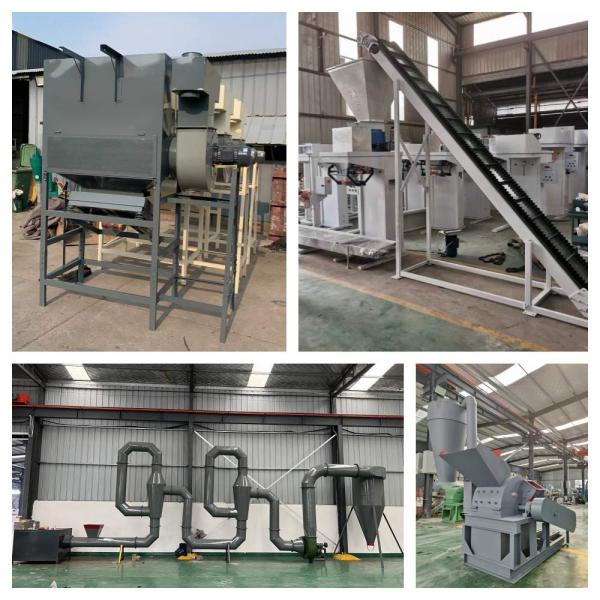 Agriculture And Industrial Waste Processing Wear-Resistant Long Service Life Large Production Ring Die Wood Pellet Mil