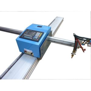 Buy cheap steadly frame higher precision portable stainless steel cutting machine from wholesalers