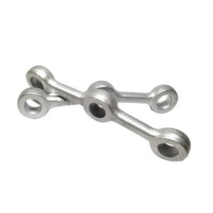 Customized Impression Die Forging For Stainless Carbon Alloy Parts