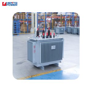 China Variable Distribution Voltage Oil Immersed Transformer Step Down Mv&Hv Isolation  Three Phase Transformers on sale China Variable Distribution Voltage Oil Immersed Transformer Step Down Mv&Hv Isolation  Three Phase Transformers on sale