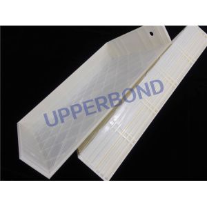 Cigarette Making Machine Spare Parts Cig Machine Loading Tray 7 Days Leadtime