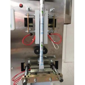 Factory Price High Quality Sachet Bags Liquid Packing Machine Liquid Bag Making