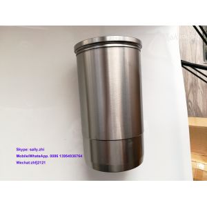 weichai Cylinder liner 4110001525005/13056682A for WEICHAI DHB06G0121/