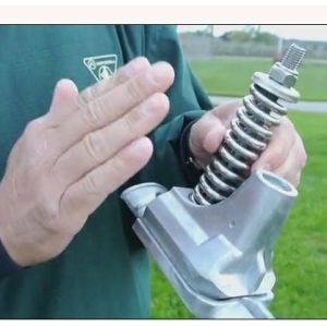 Boulevard, Street, Campus Open Area Advertising Banner Bracket