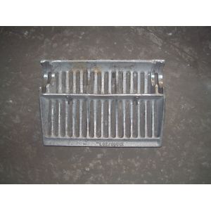 Highly Alloy Steel Heat Resistant Castings Cooling Machines DF028